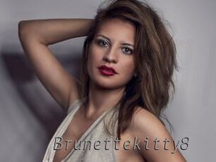 brunettekitty8 Livestrip Cams