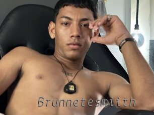 Brunnetesmiith
