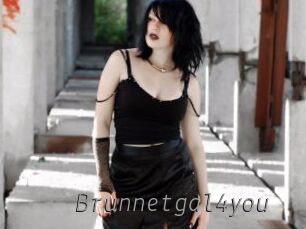 Brunnetgal4you