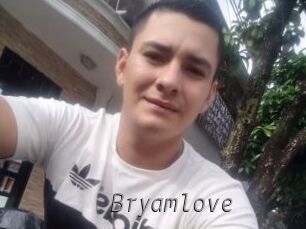 Bryamlove