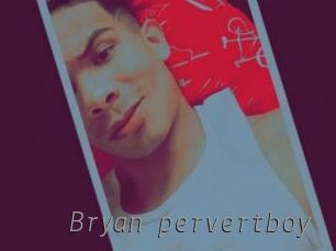 Bryan_pervertboy