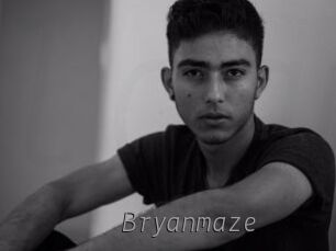 Bryanmaze
