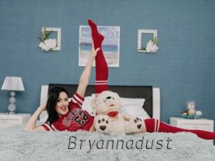 Bryannadust