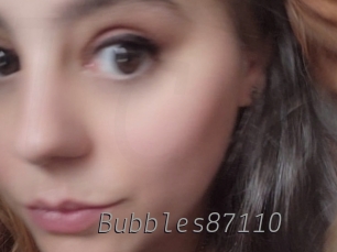 Bubbles87110