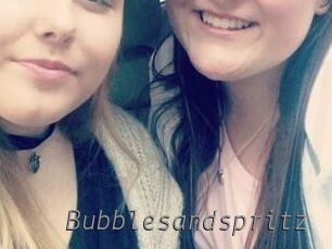 Bubblesandspritz