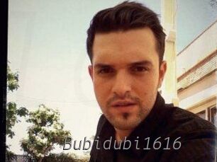 Bubidubi1616