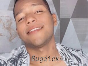 Bugdick41
