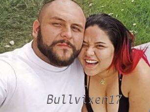 Bullvixen17