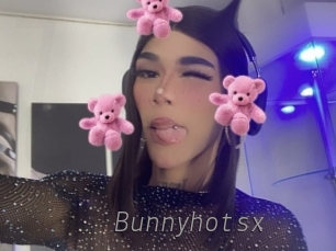 bunnyhotsx Livestrip Cams