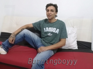 burningboyyy Livestrip Cams