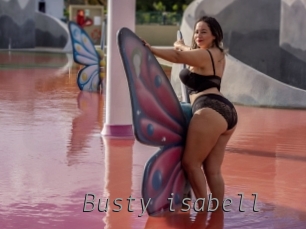 busty_isabell Livestrip Cams