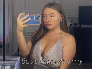 Bustybabystormy