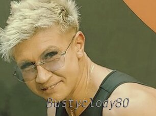 bustyclody80 Livestrip Cams