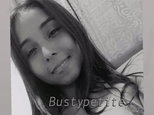 Bustypetite