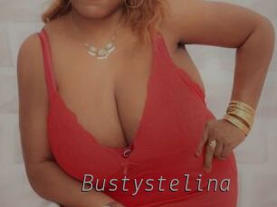 Bustystelina