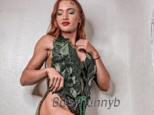 busyhunnyb Livestrip Cams