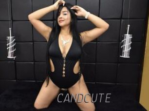 CANDCUTE