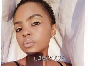CANDYX24