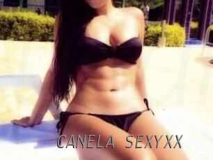 CANELA_SEXYXX
