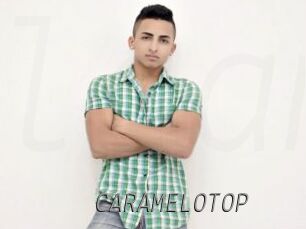 CARAMELOTOP