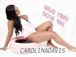 CAROLINA_DAVIS