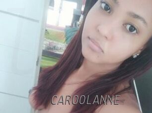 CAROOLANNE