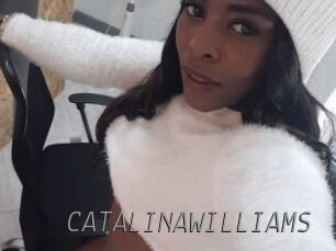 CATALINAWILLIAMS