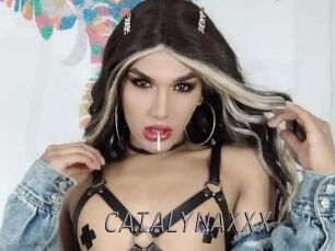 CATALYNAXXX
