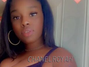 CHANELROYAH