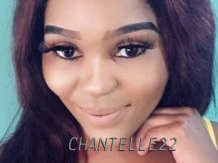 CHANTELLE22