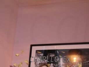 CHARLLOTEx