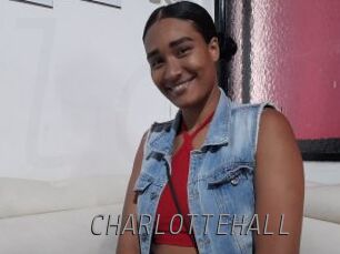 CHARLOTTEHALL