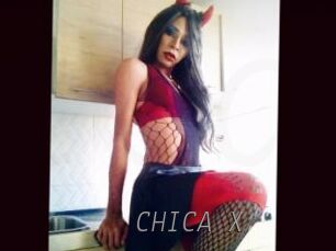 CHICA_X