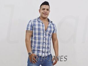 CHIPJONES Livestrip Cams