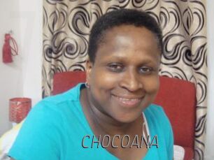 CHOCOANA