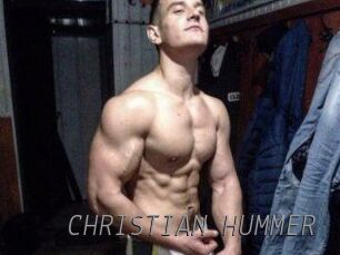 CHRISTIAN_HUMMER