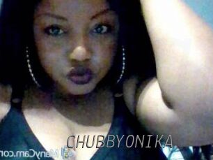 CHUBBYONIKA