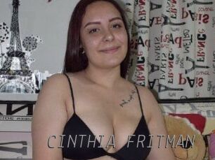 CINTHIA_FRITMAN Livestrip Cams