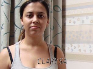 CLARYSA