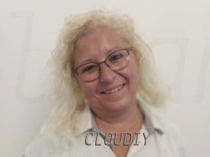 CLOUDIY