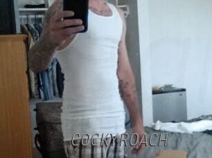 COCKYROACH