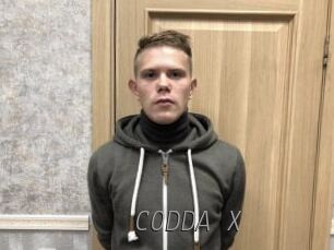 CODDA_X