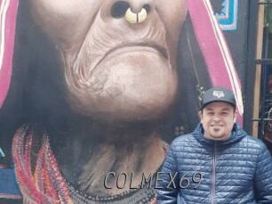 COLMEX69