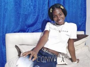 CONNY_X