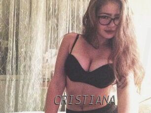 CRISTIANA