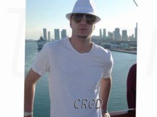 CROD Livestrip Cams