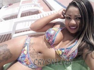 CRYSMILAN Livestrip Cams