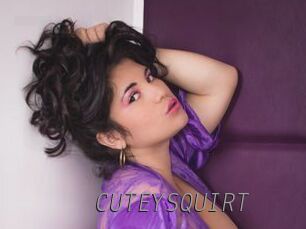 CUTEYSQUIRT
