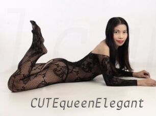 CUTEqueenElegant