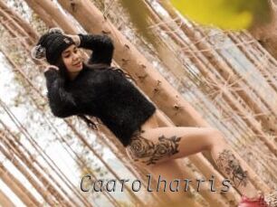 Caarolharris
